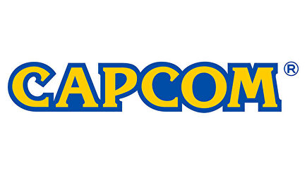 El logo de la empresa. | Capcom