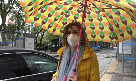 Ruiz de la Prada | Europa Press