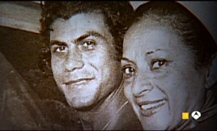 El Junco y Lola | Antena 3