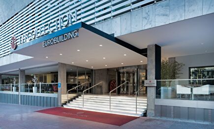 NH Eurobuilding | Europa Press