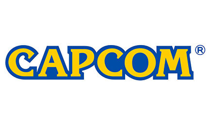 El logo de la empresa. | Capcom