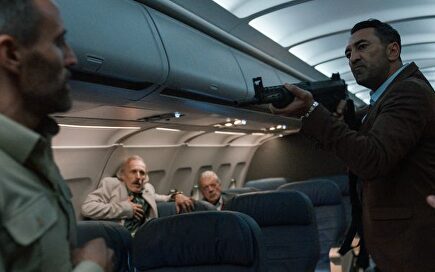 La inesperada tensión de 'Into the night', la enorme sorpresa belga de Netflix