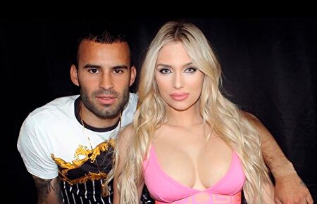 Jesé y Janira | Instagram