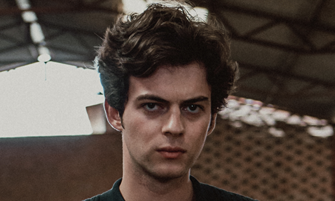 El autor de 'Buenas noches', Santiago Isla | Santiago Isla