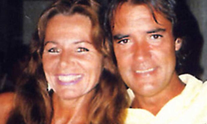 Ramón Arcusa y Shura | Twitter