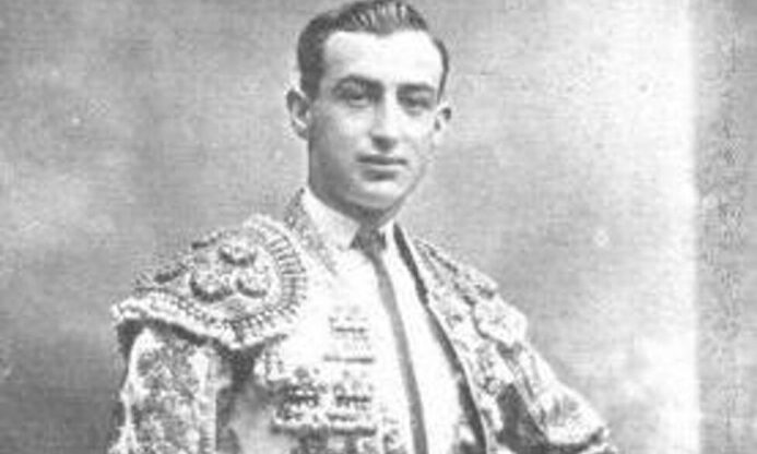 Joselito | Diego Calvache Gómez de Mercado