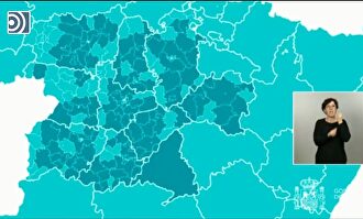 Madrid se queda en fase 0, junto a la ciudad de Barcelona
