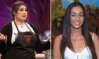 Saray Carrillo y Dakota Tárraga | Rtve/Telecinco