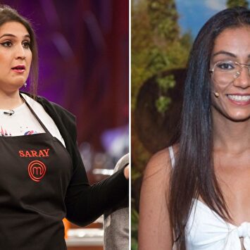 Saray Carrillo y Dakota Tárraga | Rtve/Telecinco