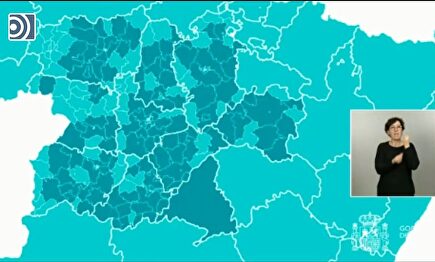 Madrid se queda en fase 0, junto a la ciudad de Barcelona