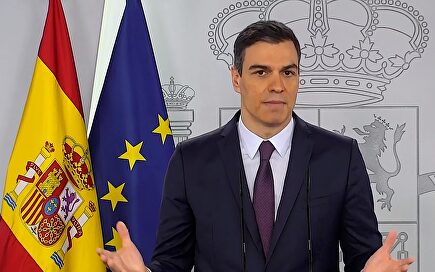 Tertulia de Federico: La incompetencia de Pedro Sánchez durante la pandemia