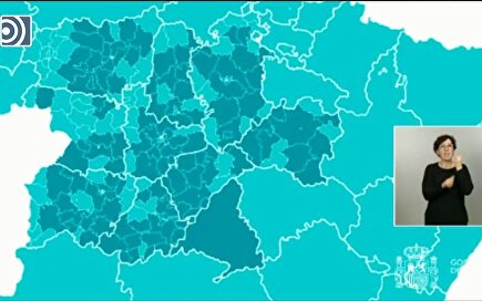 Madrid se queda en fase 0, junto a la ciudad de Barcelona