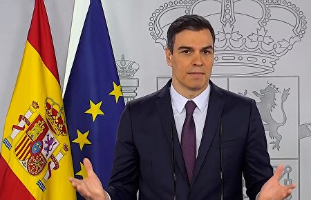 Tertulia de Federico: La incompetencia de Pedro Sánchez durante la pandemia