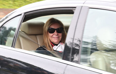 Ana Obregón | Gtres