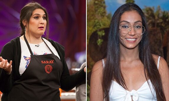 Saray Carrillo y Dakota Tárraga | Rtve/Telecinco