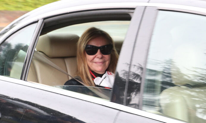 Ana Obregón | Gtres