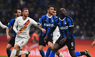 El regreso de la liga italiana, en el aire | EFE