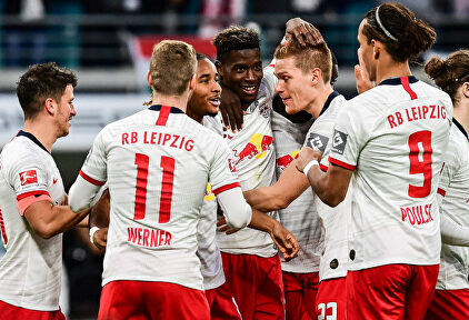 La Bundesliga volvió este sábado | Agencias