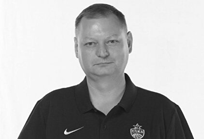 Roman Abzhelilov | CSKA