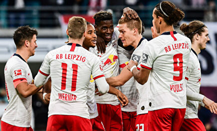 La Bundesliga volvió este sábado | Agencias