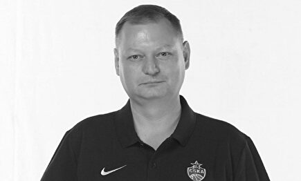 Roman Abzhelilov | CSKA