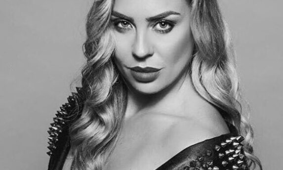 Todo sobre Luna, la concursante más deseada de 'Masterchef 8'