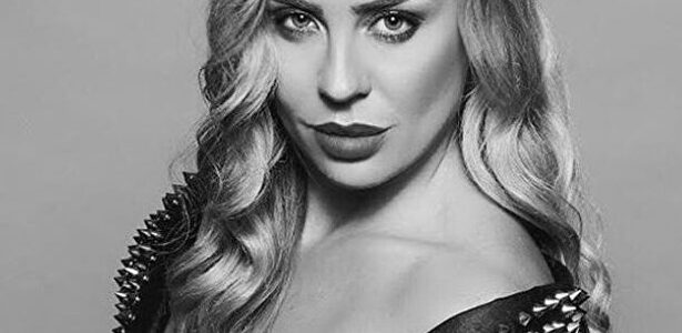 Todo sobre Luna, la concursante más deseada de 'Masterchef 8'