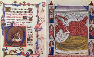 Libro de Horas de Juana de Navarra | Wikipedia