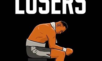 Cartel del documental. | Netflix