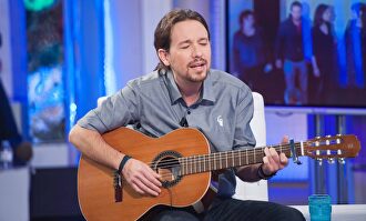 Pablo Iglesias | Cordon Press