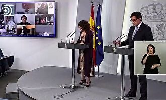 Salvador Illa anuncia que los informes se publicarán cuando las CCAA estén en fase 1