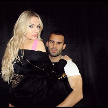 Se trata de quinto hijo del futbolista | Instagram