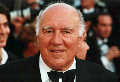 El actor francés Michel Piccoli. | Wikipedia