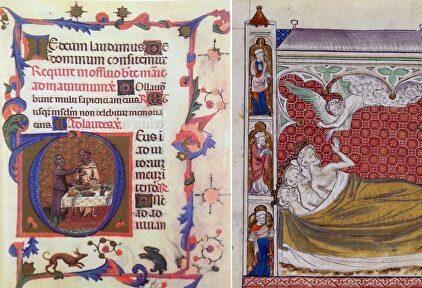 Libro de Horas de Juana de Navarra | Wikipedia