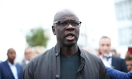 ¿Quién fue el futbolista que más hizo sufrir a Thuram? Su respuesta es muy sorprendente