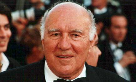 El actor francés Michel Piccoli. | Wikipedia