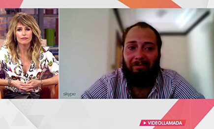 Avilés y Emma García | Telecinco