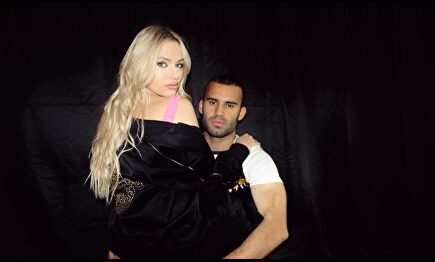 Se trata de quinto hijo del futbolista | Instagram