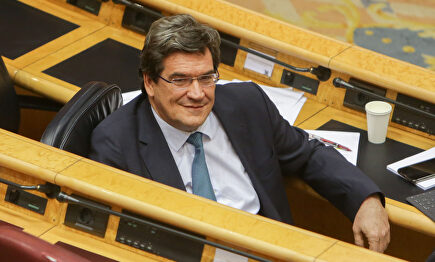 El ministro de Seguridad Social, Inclusión y Migraciones, José Luis Escrivá | Europa Press