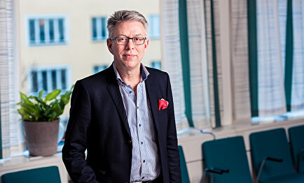 El experto sueco explica la estrategia de su país contra el Covid-19 | SFL