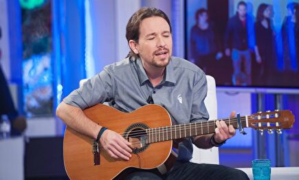 Pablo Iglesias | Cordon Press