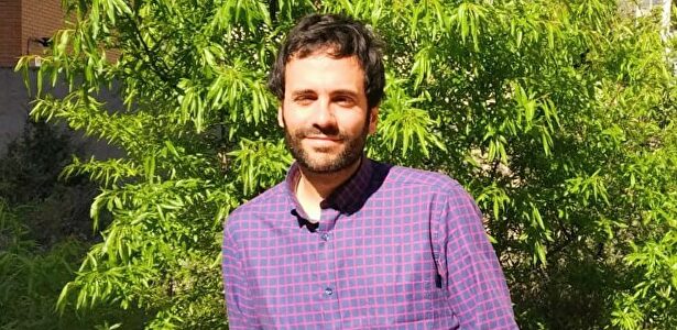 Jorge Freire | Imagen cedida por el autor