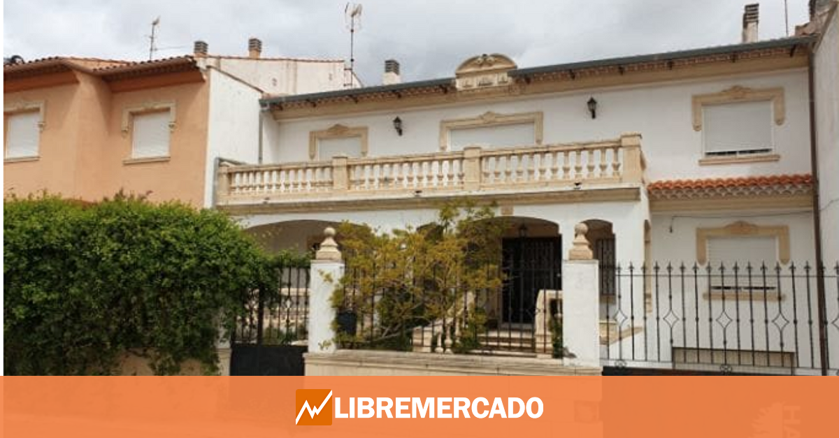 Liberbank y Haya Real Estate ponen a la venta 2.200 inmuebles con