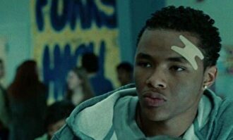 Gregory Tyree Boyce, actor. | Youtube