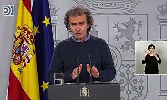 Cifras del día por coronavirus en España: 19 de mayo