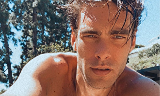 Jon Kortajarena | Instagram