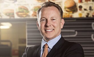 Otto von Hessen | McDonald