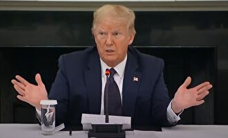 Donald Trump | Imagen TV