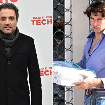 Daniel Guzmán y Cayetano | Cordon Press