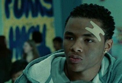 Gregory Tyree Boyce, actor. | Youtube